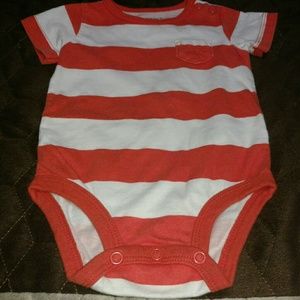 Boys 3M one pieces